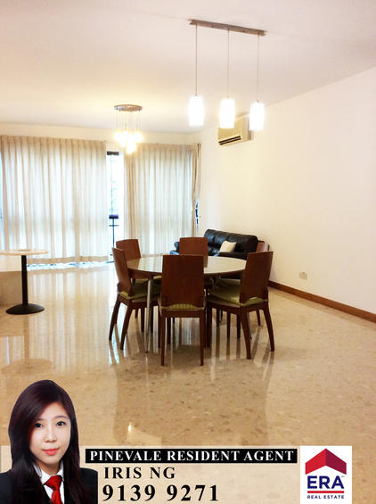 Pinevale (D18), Condominium #93172952